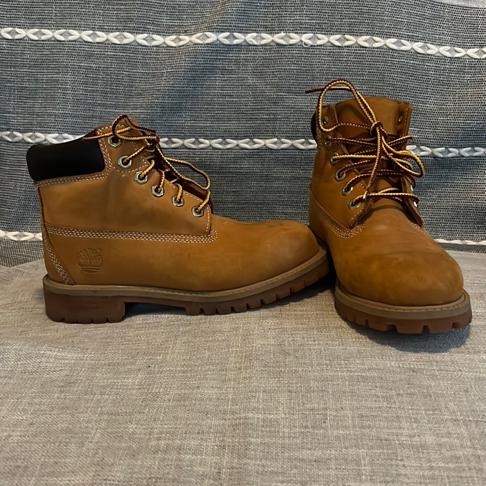 Kids Timberland Boots